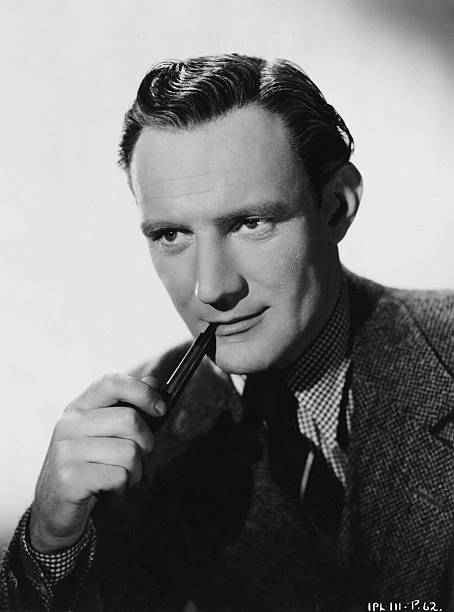 Trevor Howard