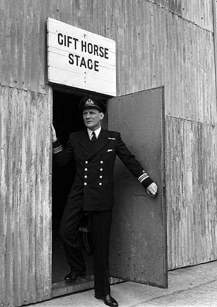 Trevor Howard