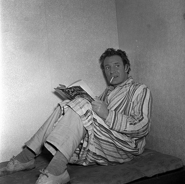 Trevor Howard