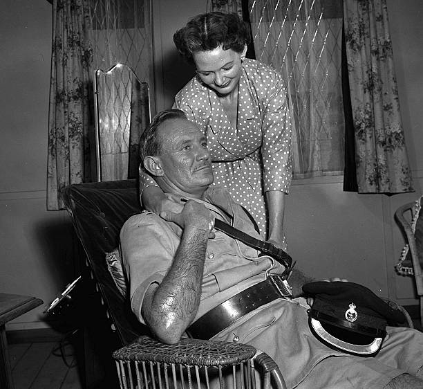 Trevor Howard