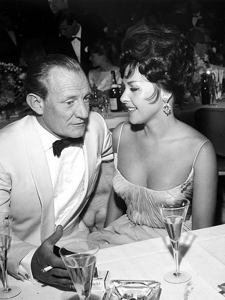 Trevor Howard