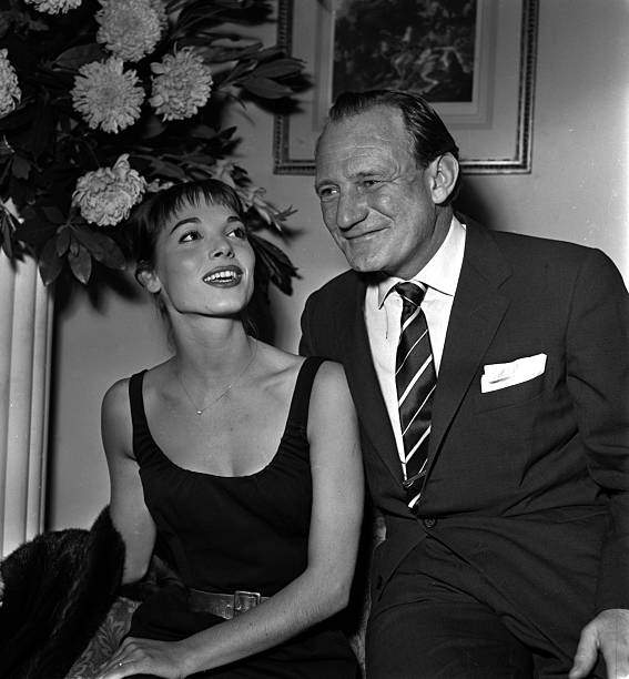 Trevor Howard