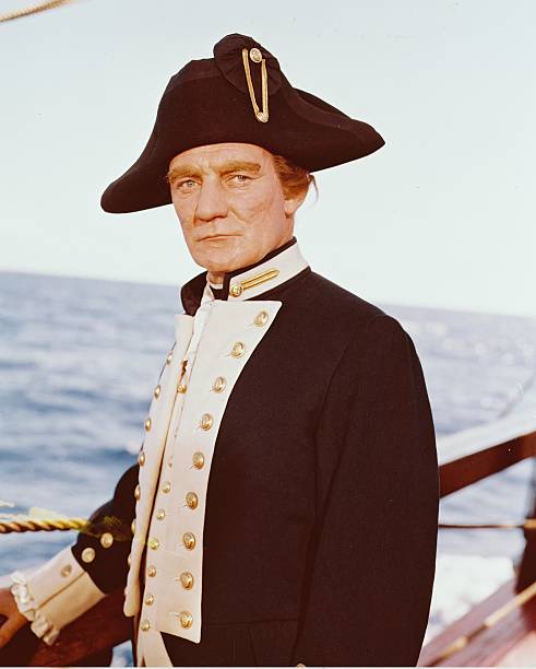 Trevor Howard