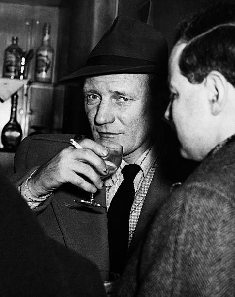 Trevor Howard