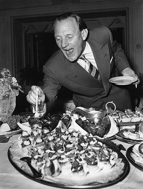 Trevor Howard