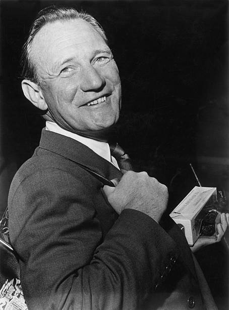 Trevor Howard