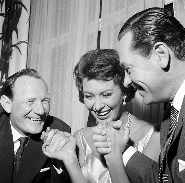 Trevor Howard