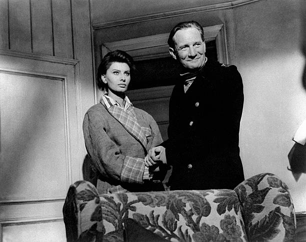 Trevor Howard
