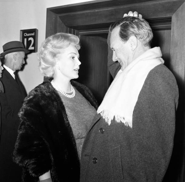 Trevor Howard