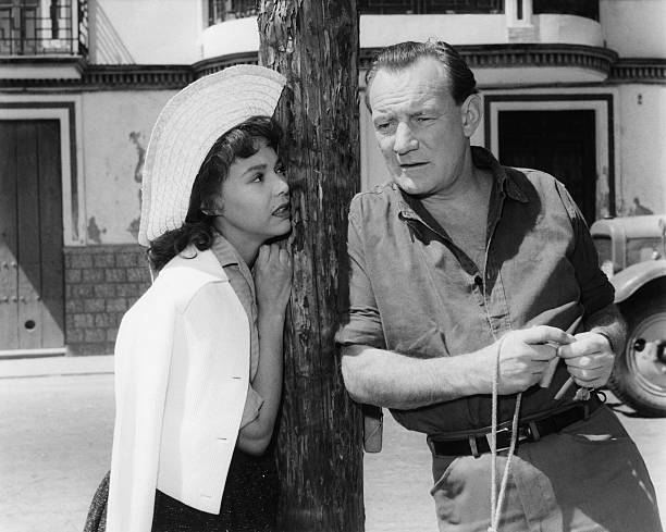 Trevor Howard