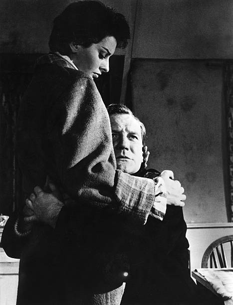 Trevor Howard