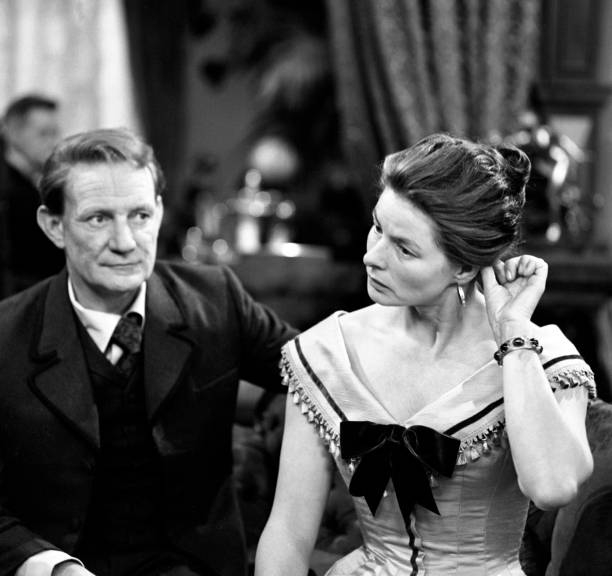 Trevor Howard