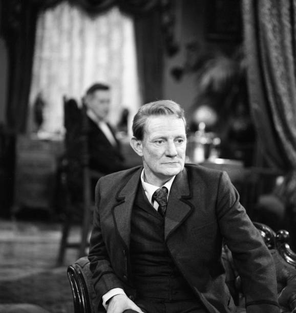Trevor Howard