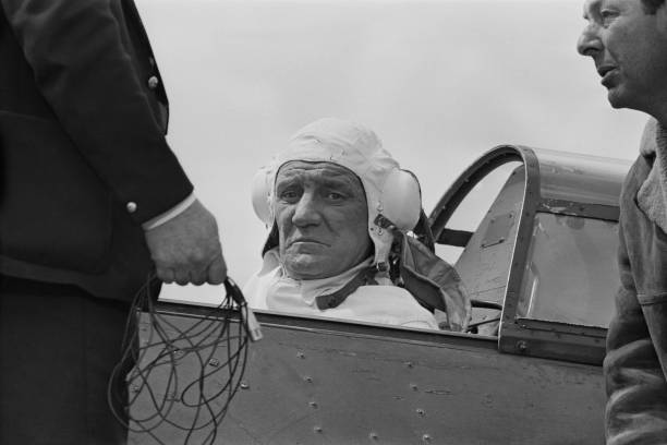 Trevor Howard