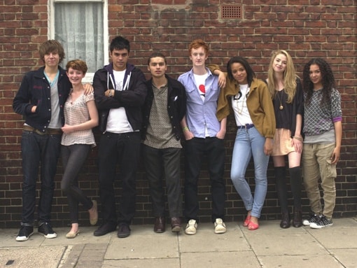 Skins