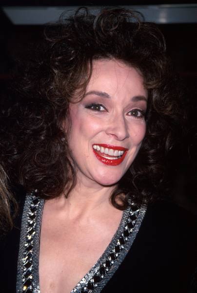 Dixie Carter Dixie Carter