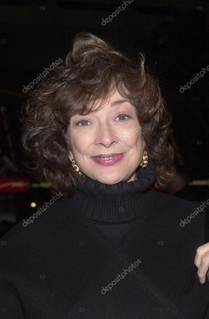Dixie Carter