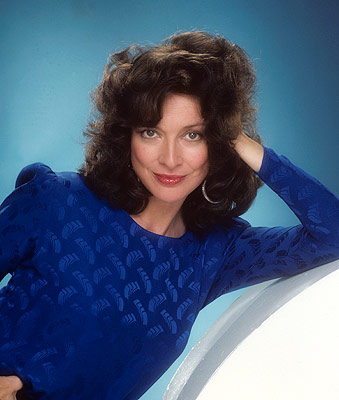Dixie Carter Dixie Carter