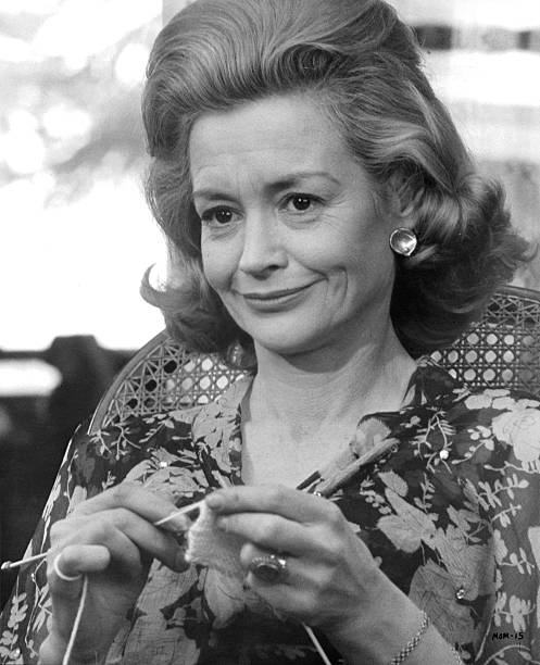 Ursula Howells