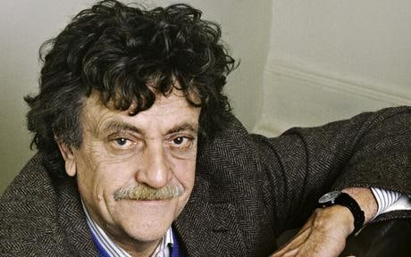 Kurt Vonnegut