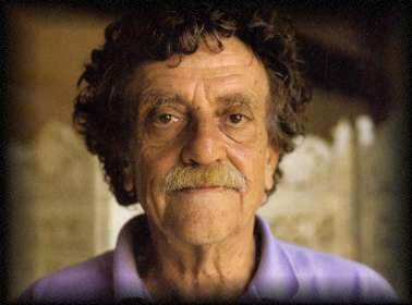 Picture of Kurt Vonnegut