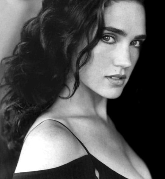 Jennifer Connelly Jennifer Connelly