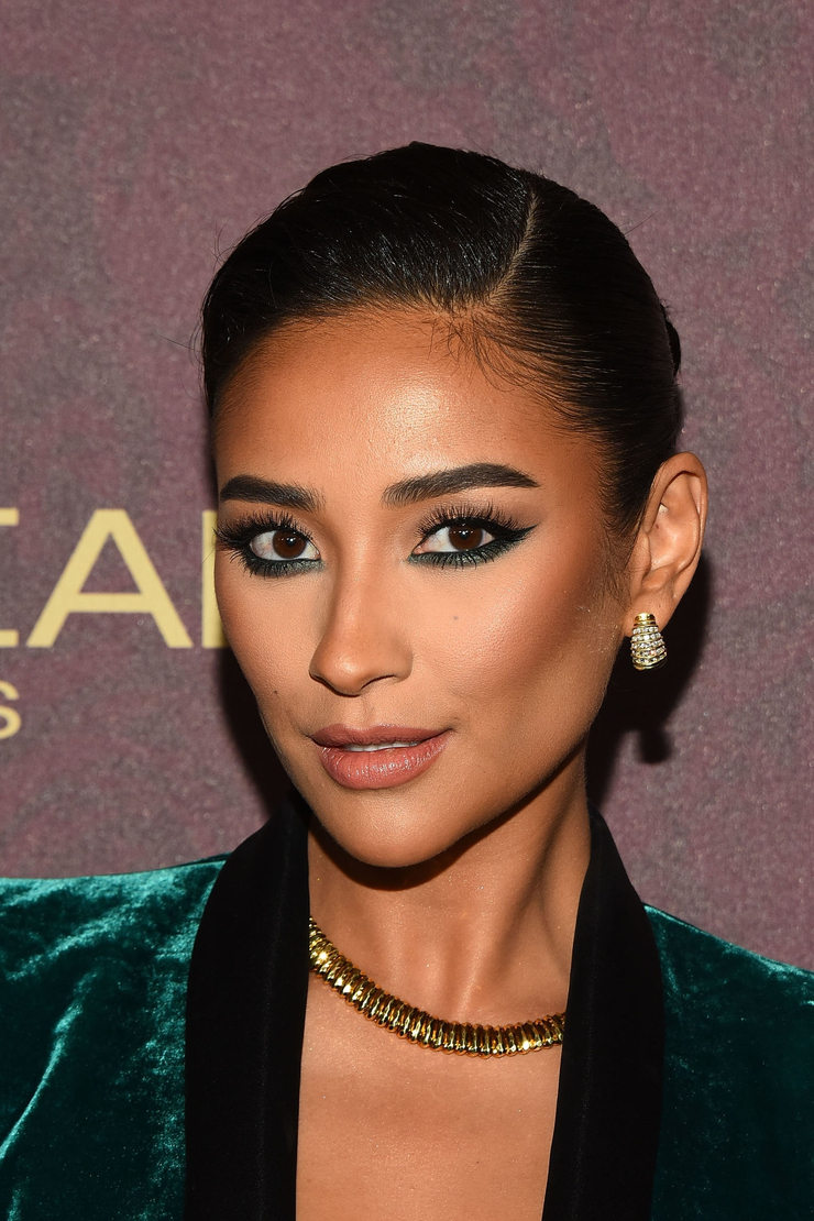 Shay Mitchell Shay Mitchell