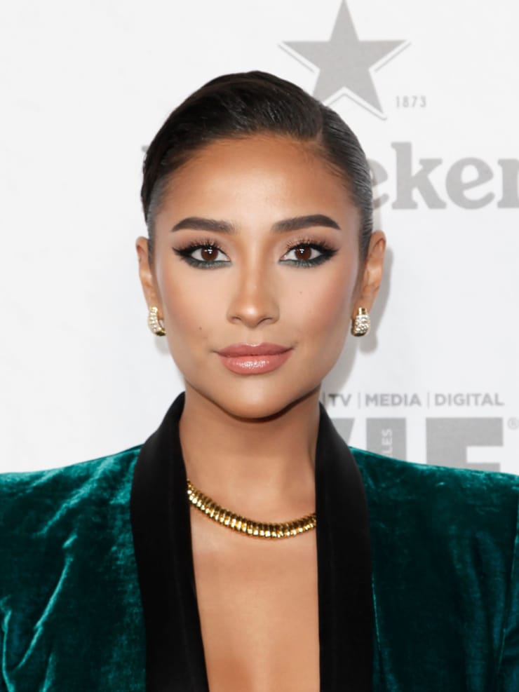 Shay Mitchell