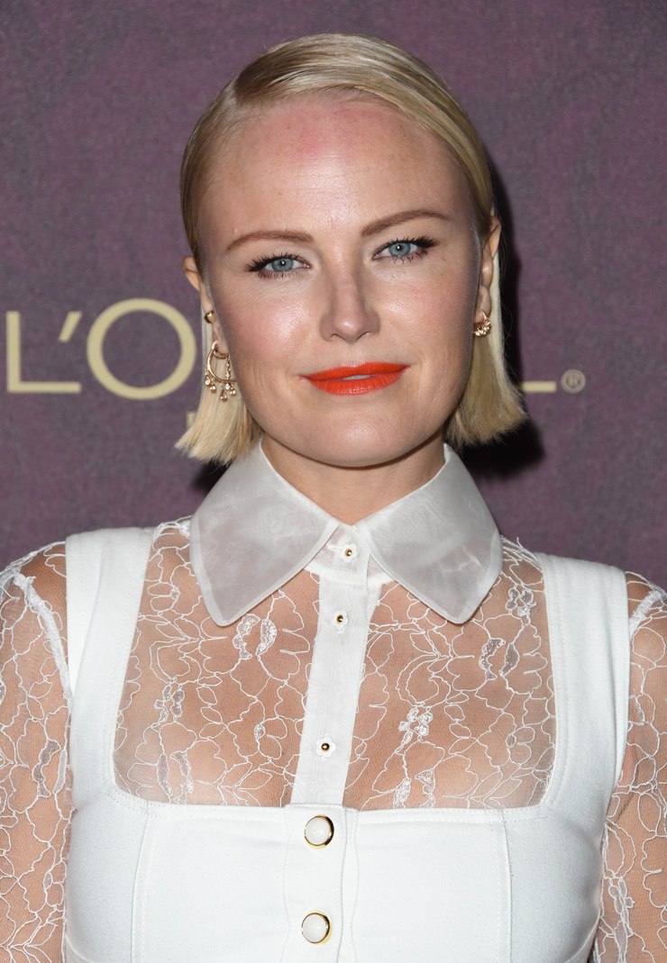 Picture of Malin Akerman
