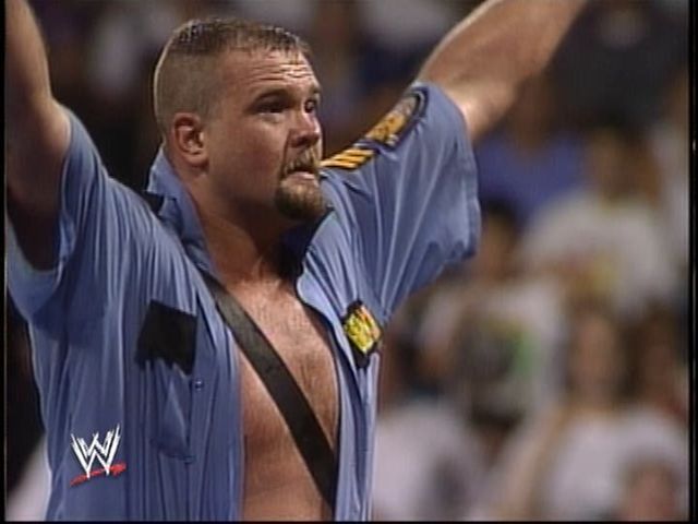 Ray Traylor