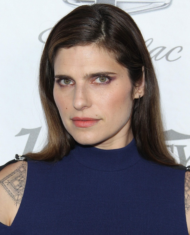 Lake Bell