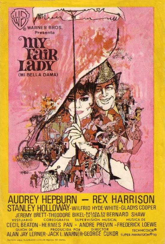 My Fair Lady My Fair Lady