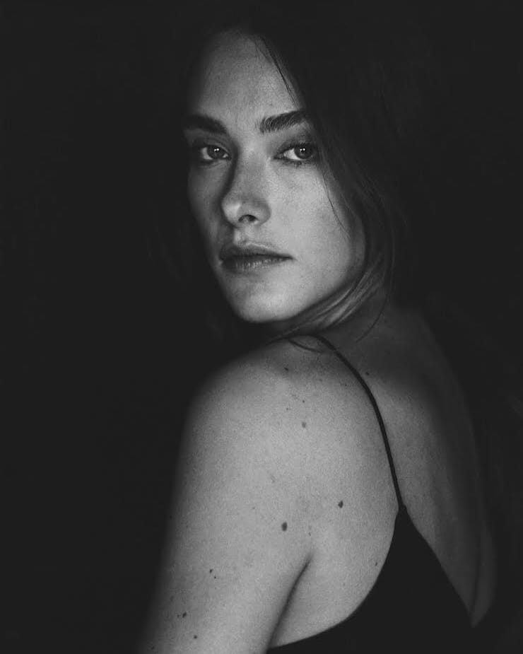 Charlie Dupont (Model) Charlie Dupont (Model)