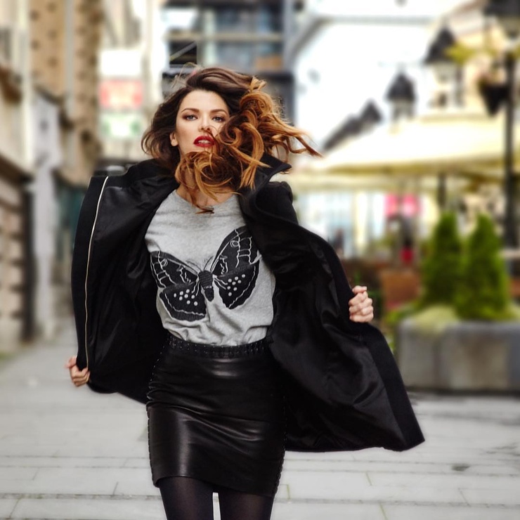 Zorana Kostic Obradovic