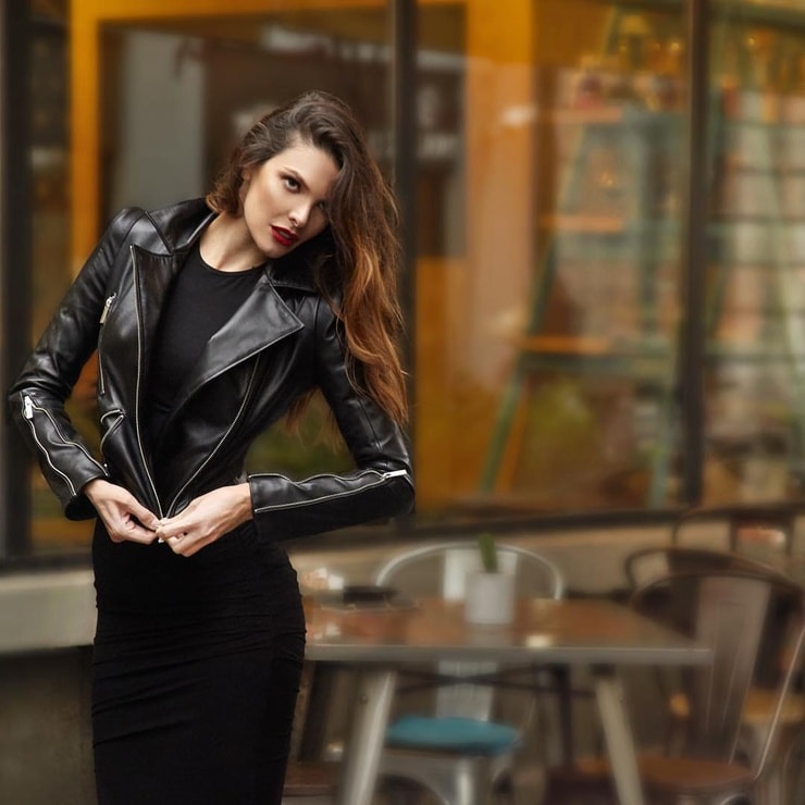 Zorana Kostic Obradovic