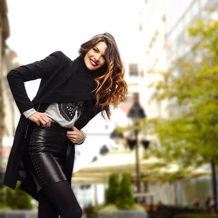 Zorana Kostic Obradovic