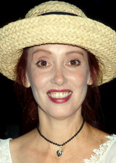 Shelley Duvall Shelley Duvall
