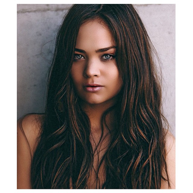 Chanelle Soncini Chanelle Soncini