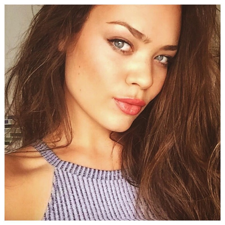 Chanelle Soncini Chanelle Soncini