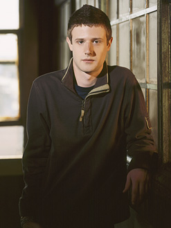 Eric Jungmann