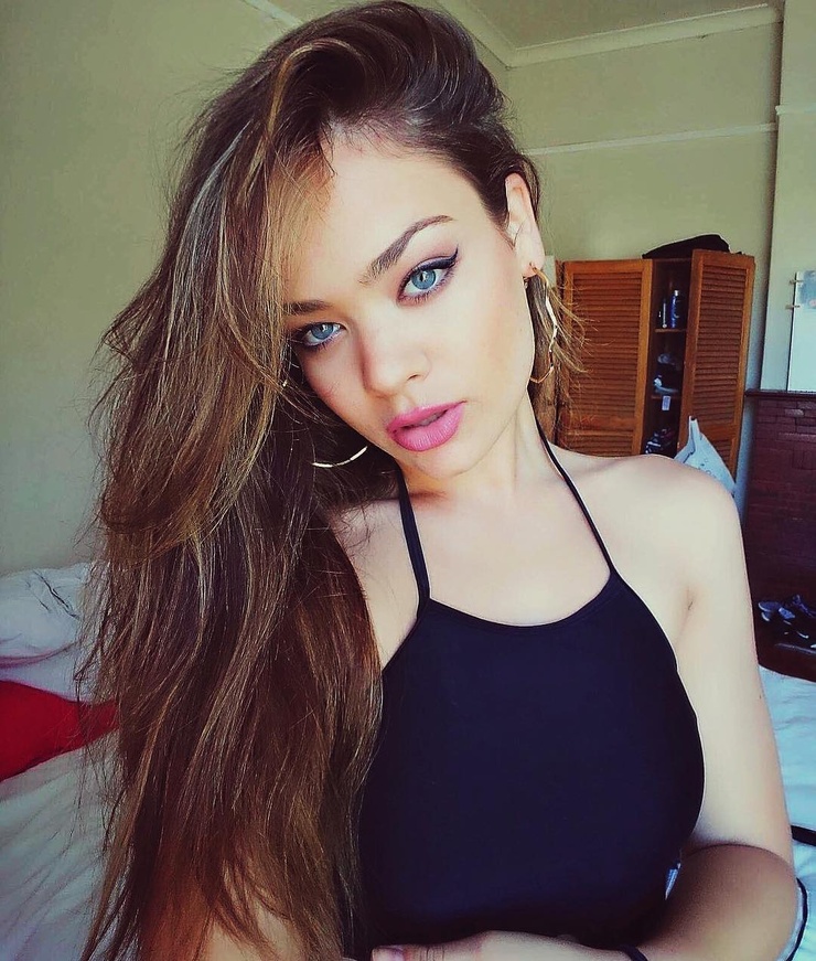 Chanelle Soncini