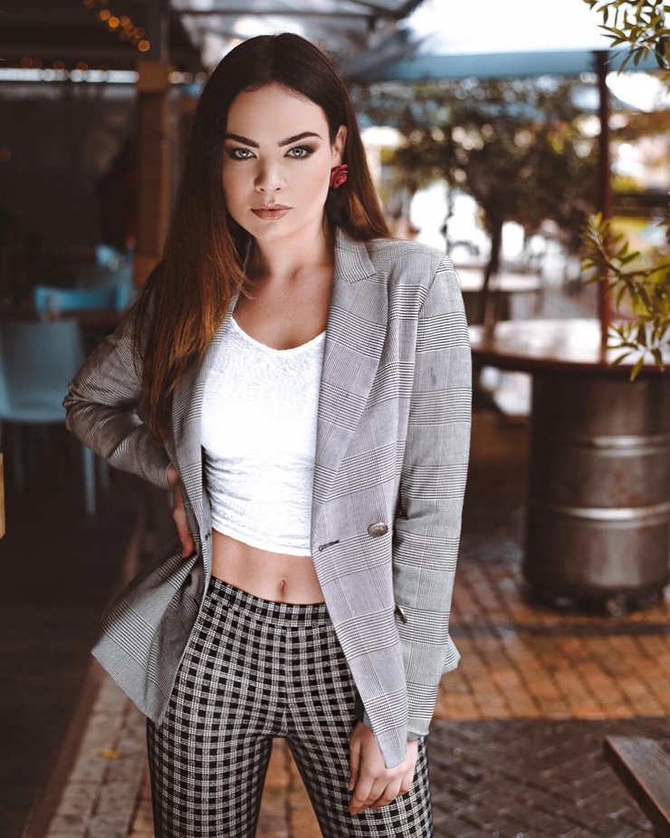 Chanelle Soncini