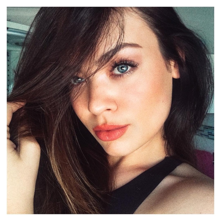 Chanelle Soncini Chanelle Soncini