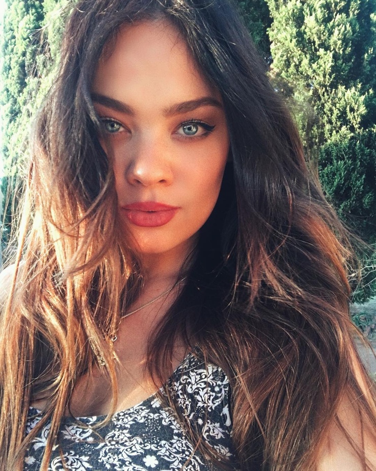 Chanelle Soncini Chanelle Soncini