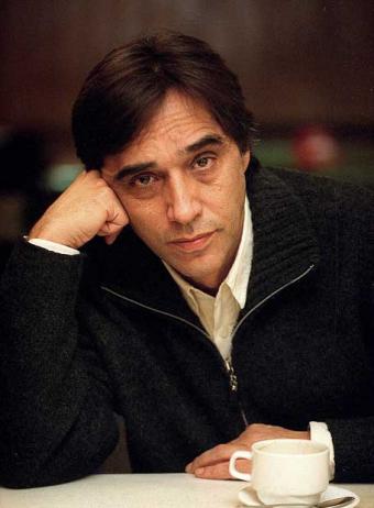 Agustín Díaz Yanes