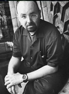 Carlos Ruiz Zafon