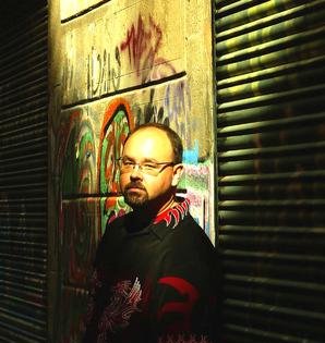 Carlos Ruiz Zafon