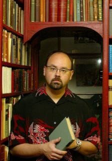 Carlos Ruiz Zafon