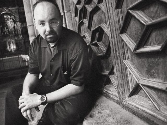 Carlos Ruiz Zafon