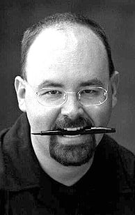 Carlos Ruiz Zafon